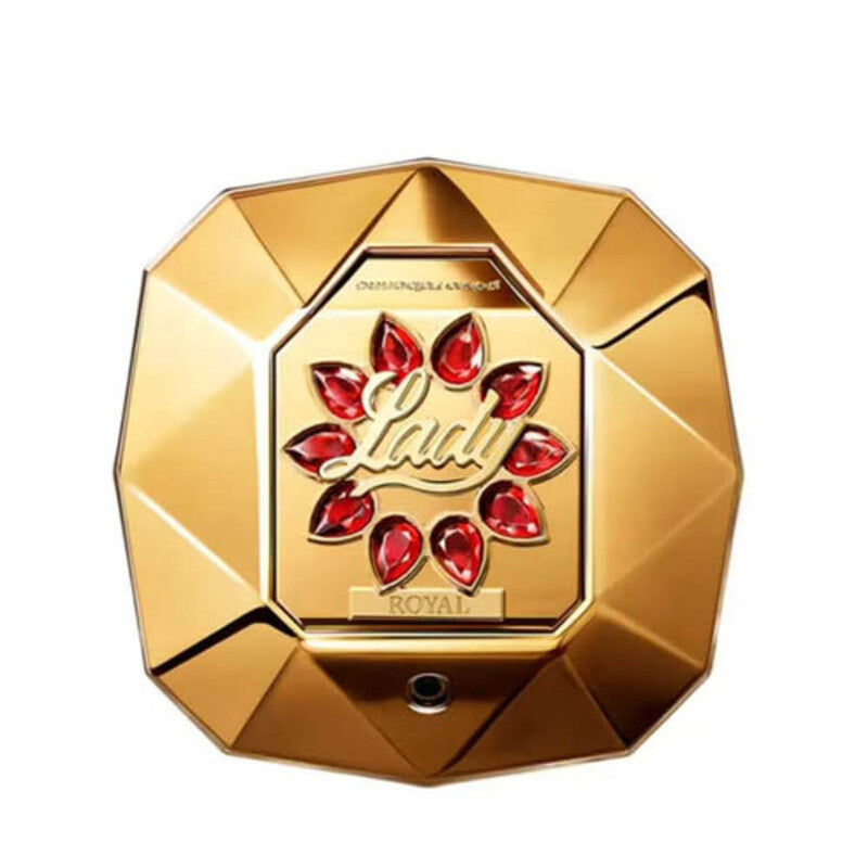 Lady Million Royal by Paco Rabanne Eau De Parfum Spray 2.7 oz for Women